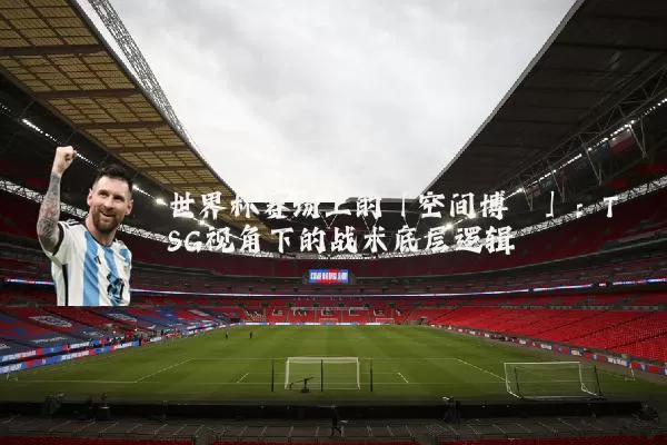 世界杯赛场上的「空间博弈」：TSG视角下的战术底层逻辑